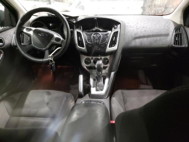 Photo 8 from auction – 2013 FORD FOCUS SE with VIN 1FADP3K27DL298909