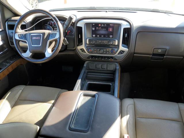 Photo 8 from auction – 2014 GMC SIERRA K15 with VIN 1GTV2VEC1EZ367881