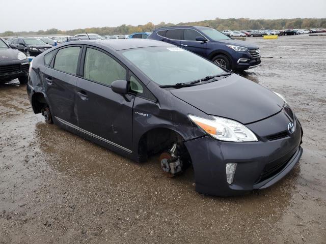 Photo 4 from auction – 2014 TOYOTA PRIUS with VIN JTDKN3DU8E1814455