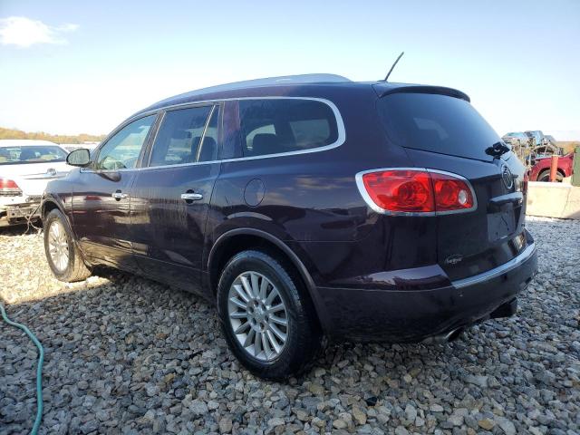 Photo 2 from auction – 2008 BUICK ENCLAVE CX with VIN 5GAEV23798J286076