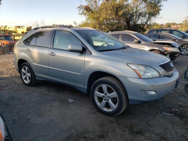 Photo 4 from auction – 2005 LEXUS RX 330 with VIN 2T2HA31UX5C046284