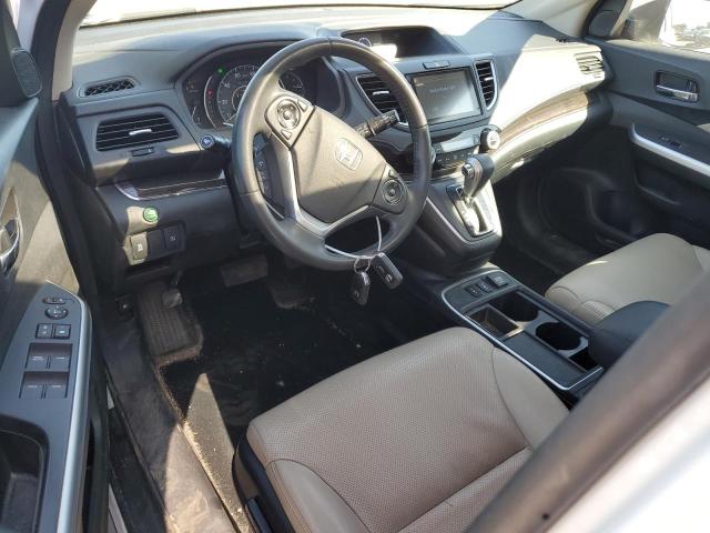 Photo 8 from auction – 2016 HONDA CR-V with VIN 5J6RM4H78GL036056