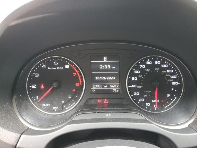 Photo 9 from auction – 2016 AUDI A3 PREMIUM with VIN WAUA7GFF5G1072057