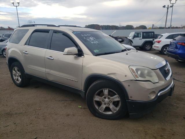 Photo 4 from auction – 2007 GMC ACADIA SLT with VIN 1GKEV23747J168423