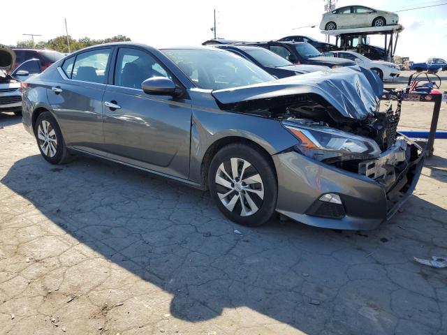 Photo 4 from auction – 2020 NISSAN ALTIMA S with VIN 1N4BL4BV5LC234403