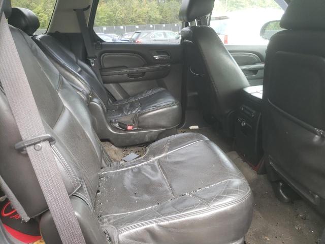 Photo 11 from auction – 2010 CADILLAC ESCALADE with VIN 1GYUKAEF0AR144962