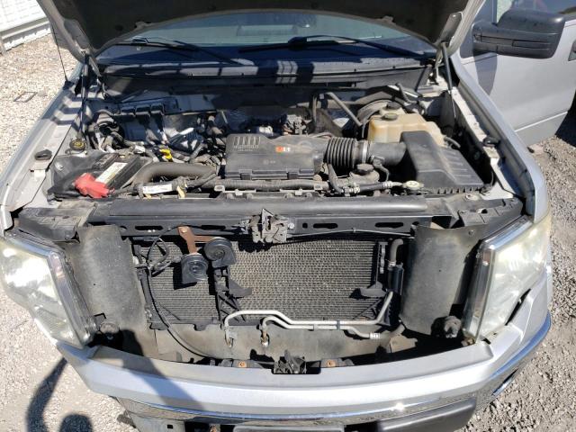 Photo 11 from auction – 2009 FORD F150 SUPER with VIN 1FTRX14W09FB27378