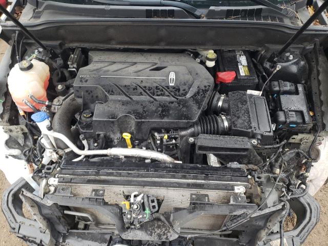 Zdjęcie 11 z aukcji – 2016 LINCOLN MKX RESERV z VIN 2LMTJ8LP5GBL51268