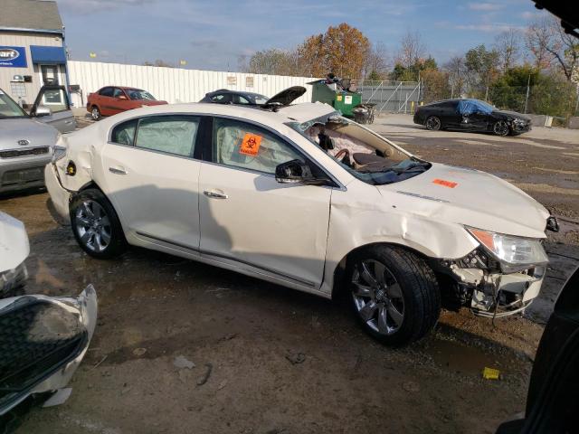 Zdjęcie 4 z aukcji – 2012 BUICK LACROSSE P z VIN 1G4GF5E37CF328493