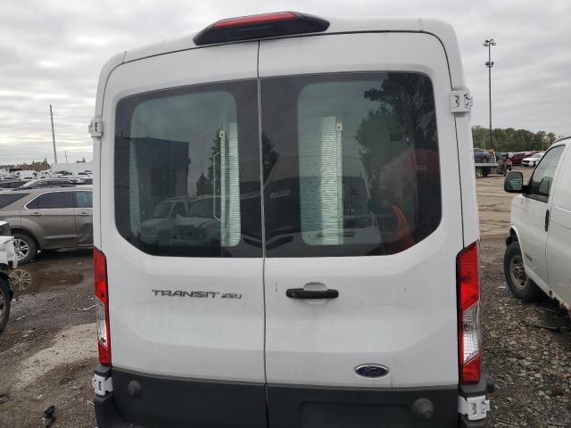 Photo 6 from auction – 2023 FORD TRANSIT T- with VIN 1FTBR1D88PKA48770