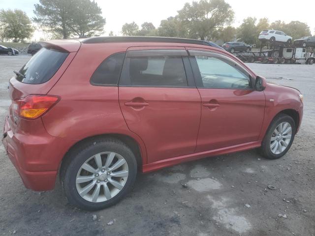 Photo 3 from auction – 2011 MITSUBISHI OUTLANDER with VIN JA4AR4AU8BZ004860