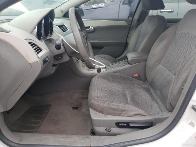 Photo 7 from auction – 2011 CHEVROLET MALIBU LS with VIN 1G1ZA5EU5BF304883