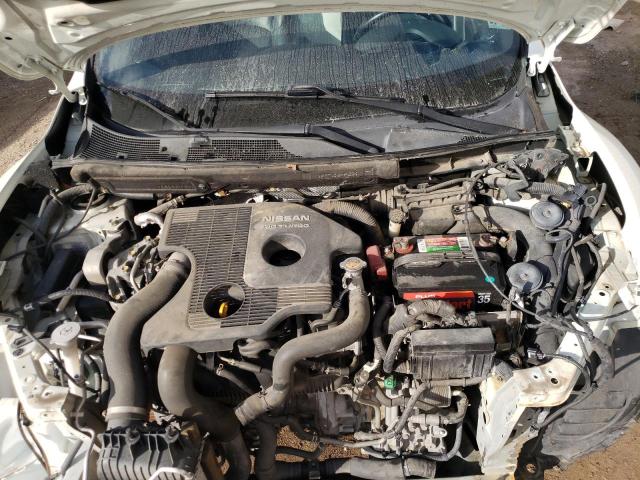 Photo 11 from auction – 2012 NISSAN JUKE S with VIN JN8AF5MR9CT111274