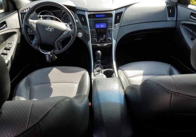 Photo 8 from auction – 2013 HYUNDAI SONATA SE with VIN 5NPEC4AC5DH575989