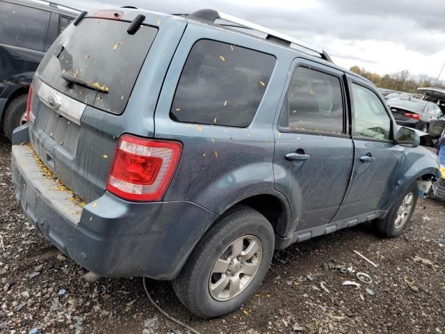 Photo 3 from auction – 2011 FORD ESCAPE LIM with VIN 1FMCU9EG5BKB22593