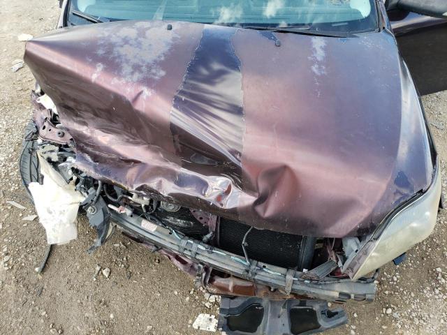 Photo 11 from auction – 2009 TOYOTA SCION TC with VIN JTKDE167590298175