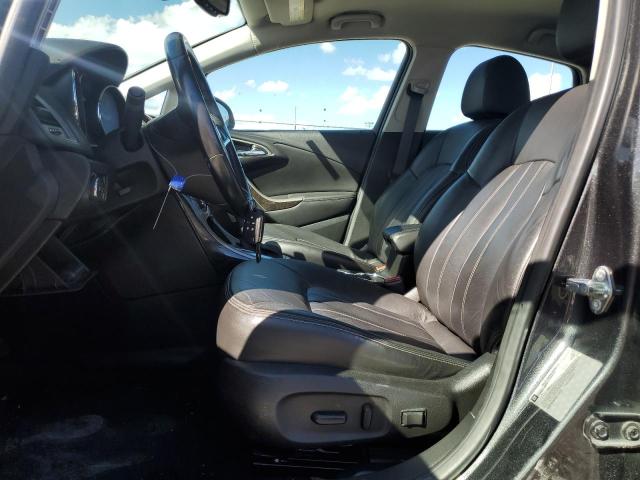 Photo 7 from auction – 2016 BUICK VERANO with VIN 1G4PS5SKXG4143637