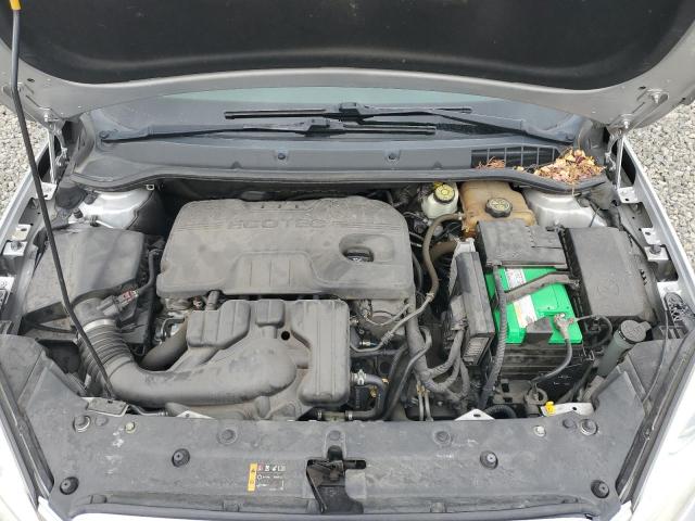 Photo 11 from auction – 2014 BUICK VERANO CON with VIN 1G4PR5SK0E4169656