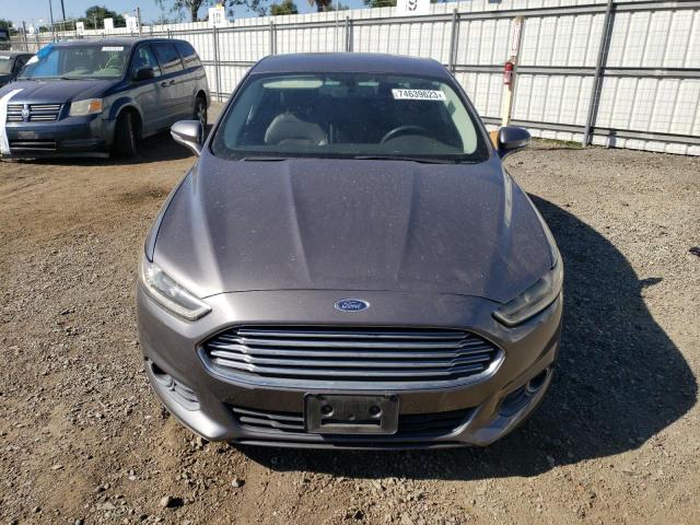 Photo 5 from auction – 2013 FORD FUSION SE with VIN 3FA6P0LU0DR157866