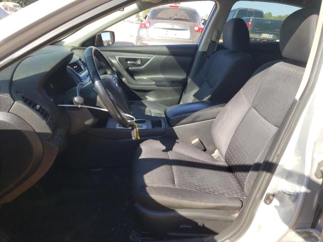 Photo 7 from auction – 2016 NISSAN ALTIMA 2.5 with VIN 1N4AL3AP0GN357870