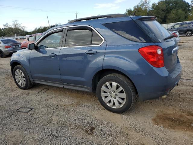 Photo 2 from auction – 2011 CHEVROLET EQUINOX LT with VIN 2CNFLPE5XB6372644
