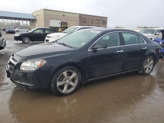 Photo 1 from auction – 2012 CHEVROLET MALIBU 1LT with VIN 1G1ZC5E02CF179012