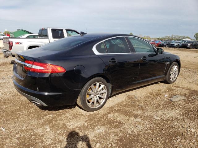 Photo 3 from auction – 2013 JAGUAR XF with VIN SAJWA0ES8DPU06284
