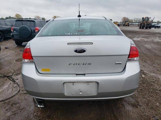 Photo 6 from auction – 2010 FORD FOCUS SEL with VIN 1FAHP3HN5AW107131