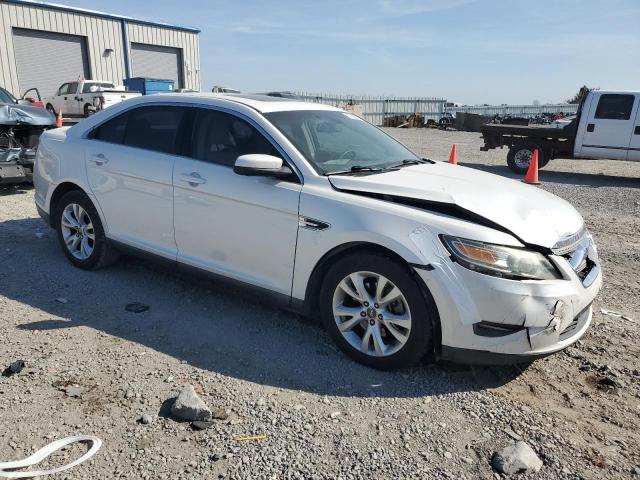 Photo 4 from auction – 2011 FORD TAURUS SEL with VIN 1FAHP2EW2BG167189