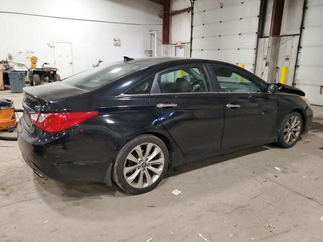 صورة رقم 3 من المزاد - 2012 HYUNDAI SONATA SE مع VIN 5NPEC4ABXCH462884