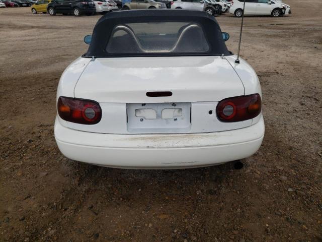Photo 6 from auction – 1992 MAZDA MX-5 MIATA with VIN JM1NA3518N0318753