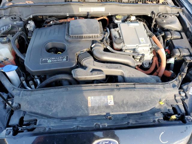 Photo 11 from auction – 2016 FORD FUSION SE with VIN 3FA6P0PU4GR272212