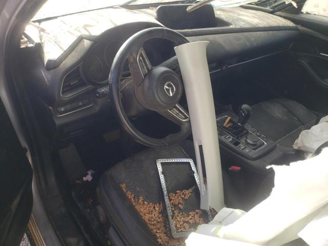 Photo 8 from auction – 2021 MAZDA CX-30 SELE with VIN 3MVDMBBL5MM236606