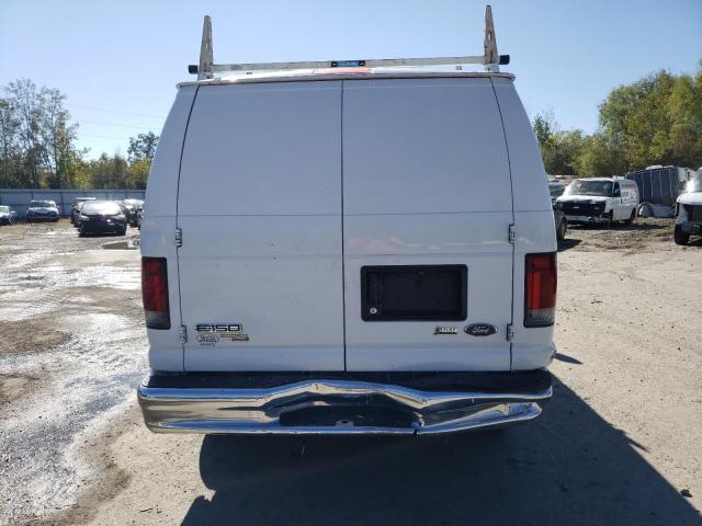 Photo 6 from auction – 2012 FORD ECONOLINE with VIN 1FTNE1EWXCDA19839