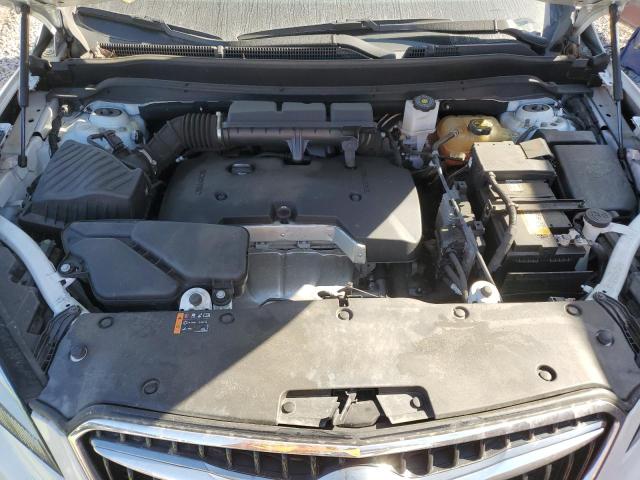 Photo 12 from auction – 2020 BUICK ENVISION E with VIN LRBFXCSA2LD154816