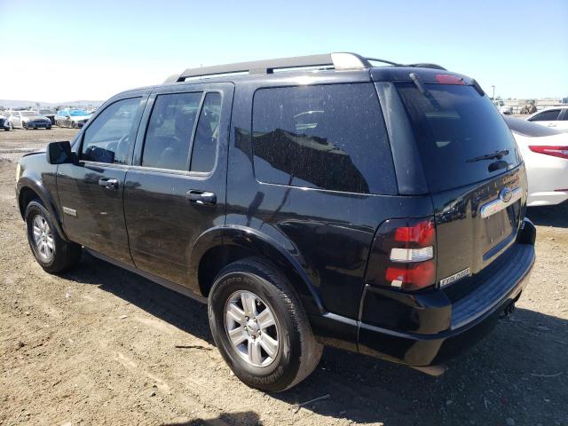 Photo 2 from auction – 2008 FORD EXPLORER X with VIN 1FMEU73E98UA72499