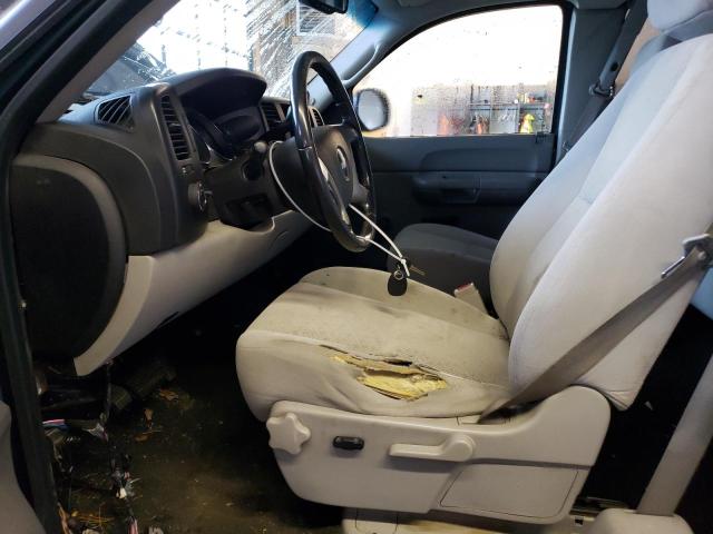 Zdjęcie 7 z aukcji – 2008 CHEVROLET SILVERADO z VIN 2GCEK19J981175283