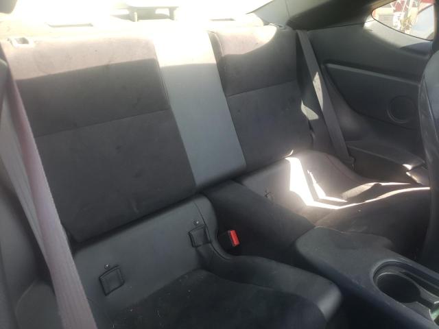 Photo 10 from auction – 2019 SUBARU BRZ LIMITE with VIN JF1ZCAC15K9601157