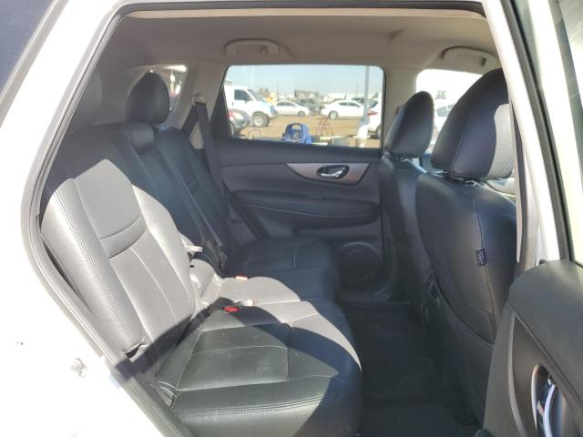 Photo 10 from auction – 2015 NISSAN ROGUE S with VIN KNMAT2MV0FP547170