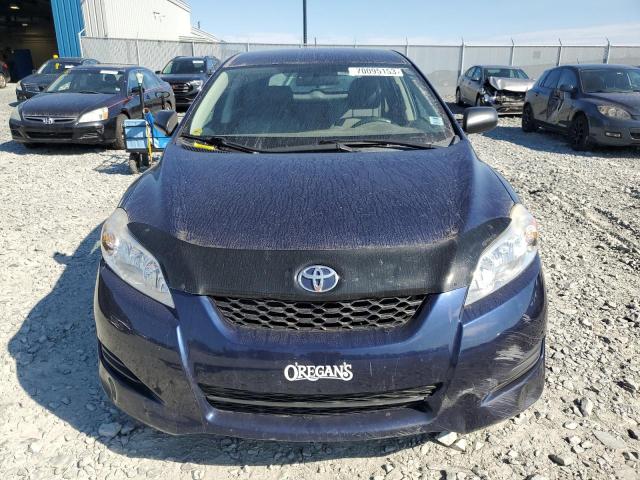 Photo 5 from auction – 2012 TOYOTA COROLLA MA with VIN 2T1KU4EE6CC803639