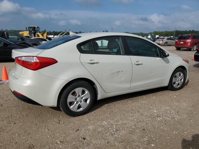 Photo 3 from auction – 2014 KIA FORTE LX with VIN KNAFK4A69E5141543