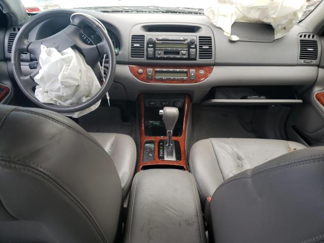 Photo 8 from auction – 2003 TOYOTA CAMRY LE with VIN 4T1BE30K03U734594