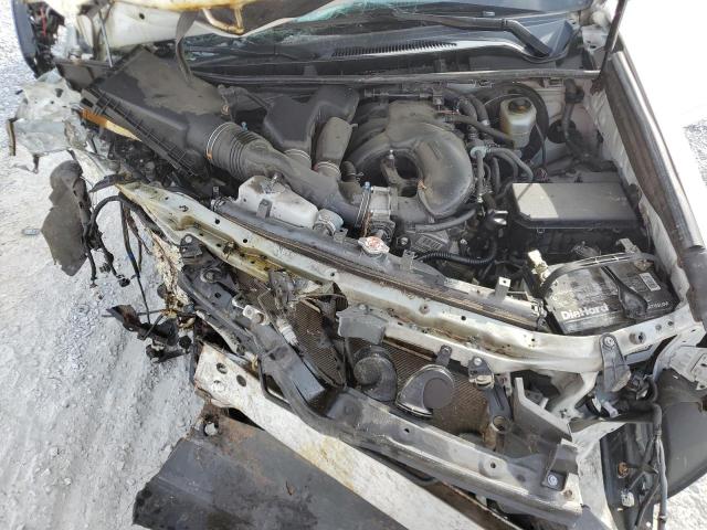 Photo 11 from auction – 2019 TOYOTA 4RUNNER SR with VIN JTEZU5JR4K5196452