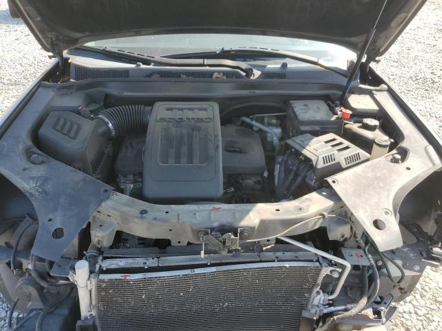 Photo 12 from auction – 2017 GMC TERRAIN SL with VIN 2GKALMEK7H6153687
