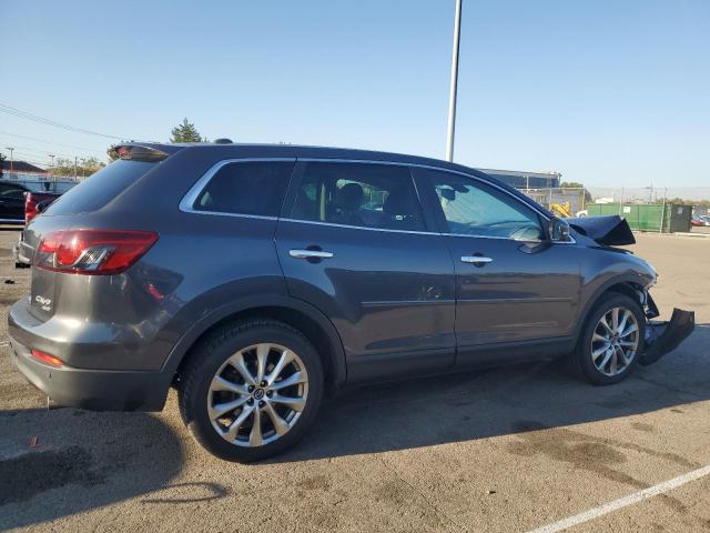Photo 3 from auction – 2014 MAZDA CX-9 GRAND with VIN JM3TB3DA6E0426821