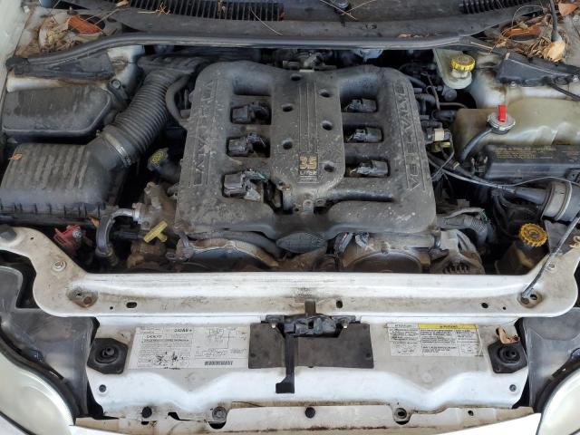 Photo 11 from auction – 2003 CHRYSLER CONCORDE L with VIN 2C3HD36M03H575643