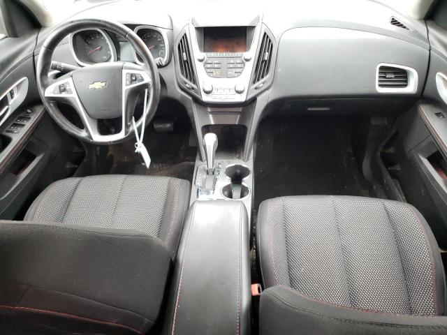 Photo 8 from auction – 2012 CHEVROLET EQUINOX LT with VIN 2GNFLEEK5C6287492