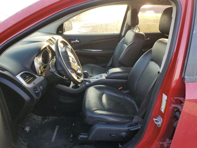 Foto 7 de la subasta – 2015 DODGE JOURNEY R/ con VIN 3C4PDCEG0FT712918