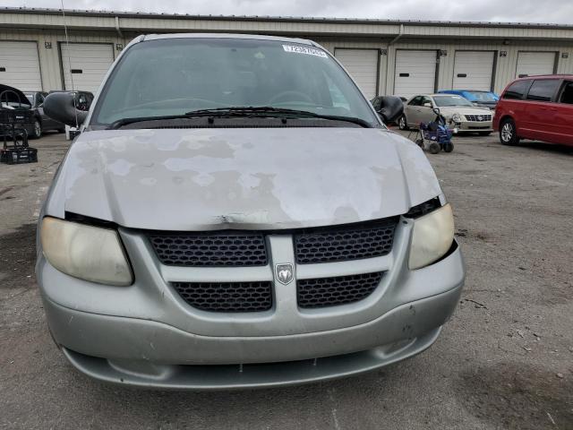 Photo 5 from auction – 2003 DODGE GRAND CARA with VIN 1D4GP24313B138491