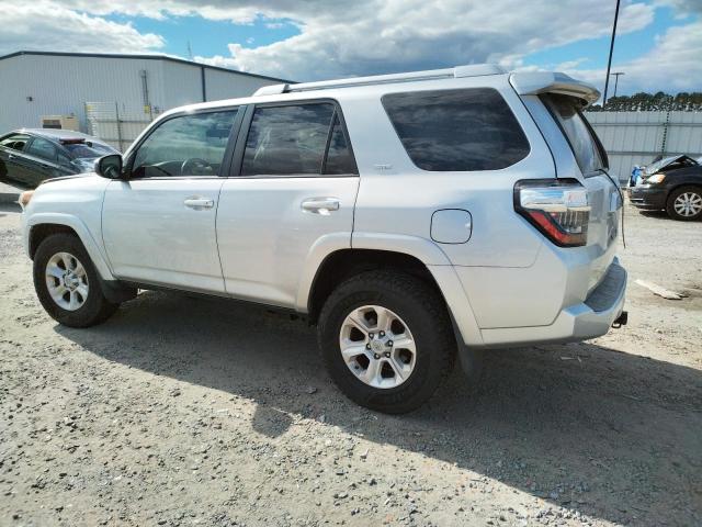 Photo 2 from auction – 2014 TOYOTA 4RUNNER SR with VIN JTEZU5JR3E5074699